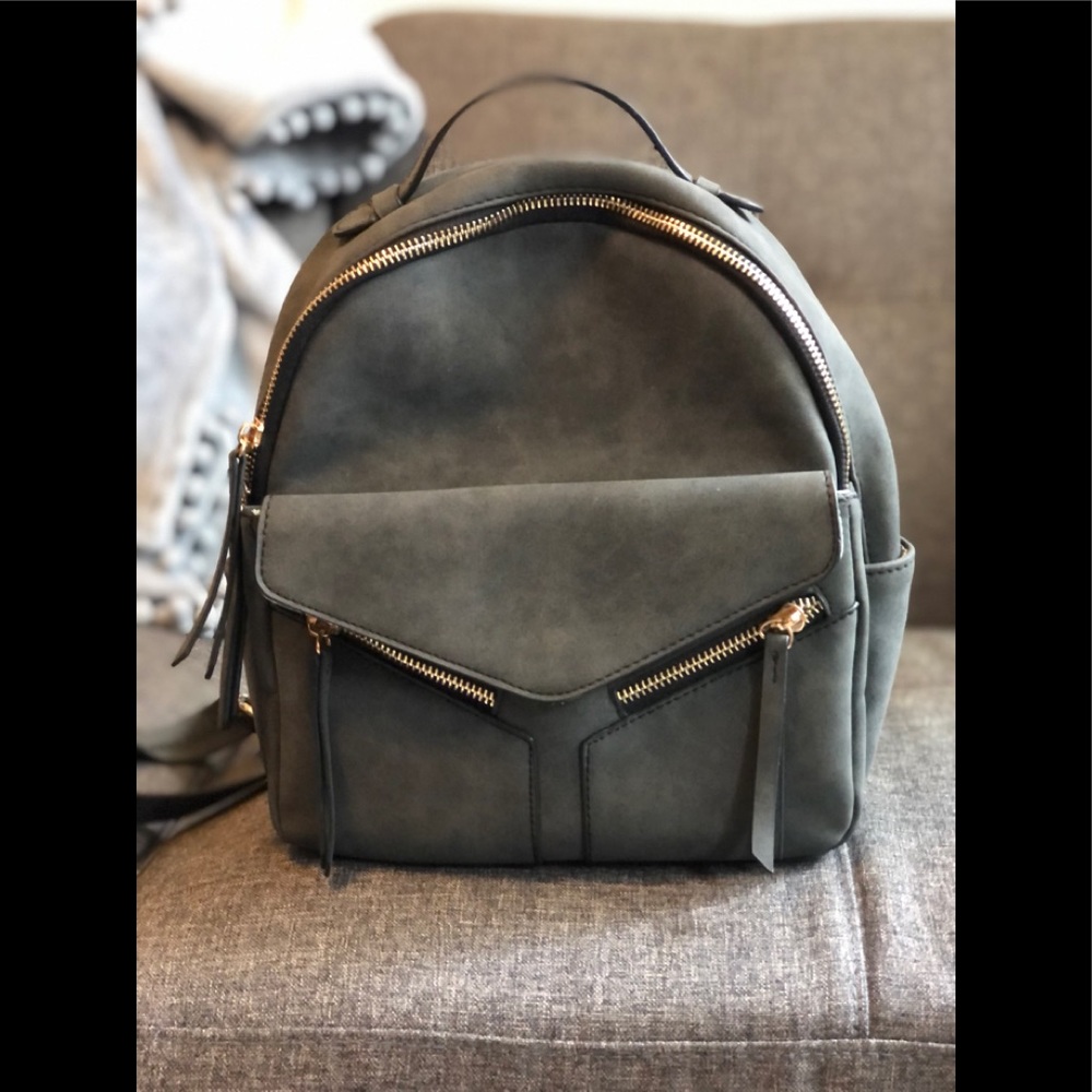Sold NYC Mini Backpack